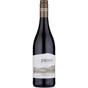 Jordan The Prospector Syrah 2023 günstig