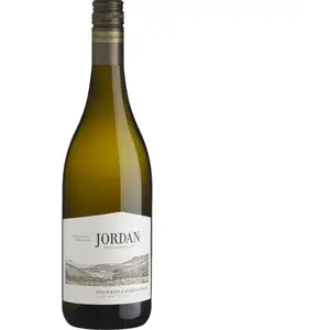 Jordan Unoaked Chardonnay 2024 günstig