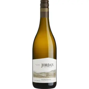 Jordan Barrel Fermented Chardonnay 2024 günstig