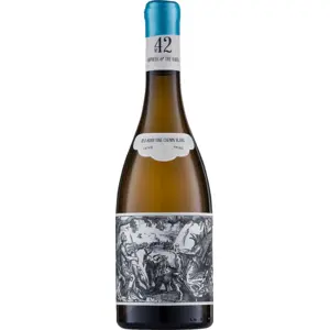 Orpheus & The Raven Chenin Blanc 2025 günstig