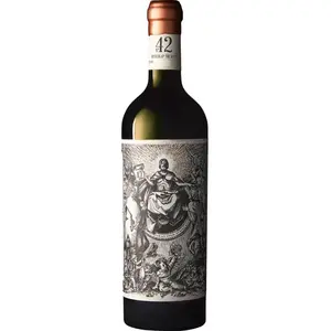 Orpheus & The Raven No. 42 Red Blend 2023 günstig