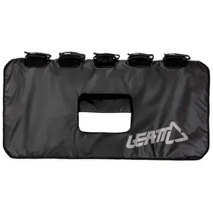 Leatt Mtb 130cm Toyota Tacoma Fahrradträger One Size