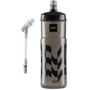 Leatt Steadysip Convertible Fidlock 600ml Trinkflasche One Size günstig