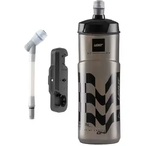 Leatt Steadysip Convertible Fidlock Bike Base 600ml Trinkflasche One S... günstig