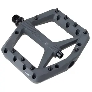 Leatt Allmtn 2.0 Flat Pedale One Size günstig