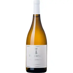 Warwick The White Lady Chardonnay 2023 günstig