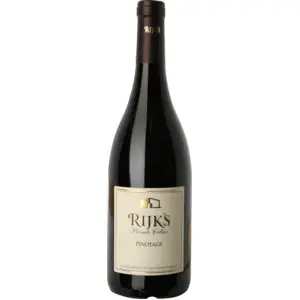 Rijk's Private Cellar Pinotage 2021 günstig