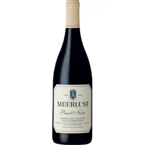 Meerlust Pinot Noir 2023 günstig
