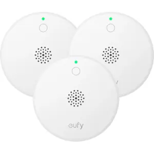 eufy Rauchmelder E10 3er-Pack günstig