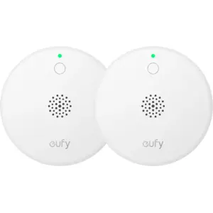 eufy Rauchmelder E10 Doppelpack günstig