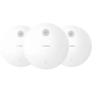 Bosch Kabelloser Rauchmelder 2 3er-Pack günstig