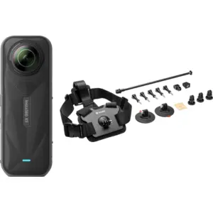 Insta360 X5 Wintersport-Set