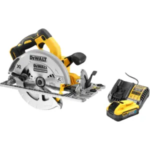 DeWalt DCS572NT-XJ 5,0 Ah POWERSTACK Akku Starterset günstig