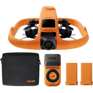HOVERAir Aqua Basic Combo + Carry Bag