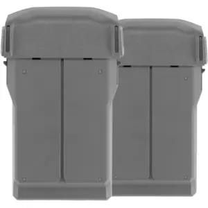 DJI Mini 5 Pro Intelligent Flight Battery Doppelpack