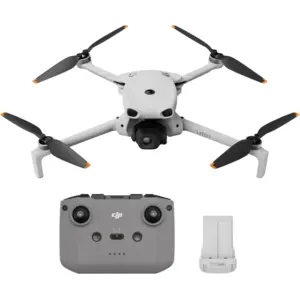 DJI Lito 1 + Remote Controller + Intelligent Flight Battery