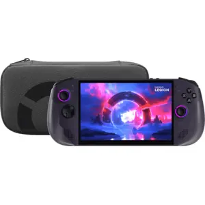 Lenovo Legion Go S 8APU1 SteamOS 512GB + Schutzhülle günstig