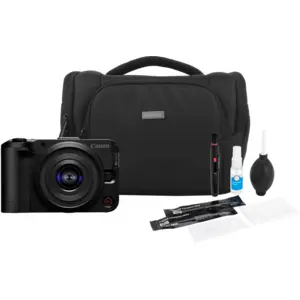 Canon EOS R50 V BlueBuilt Starterset