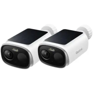 Reolink Argus B340S Doppelpack