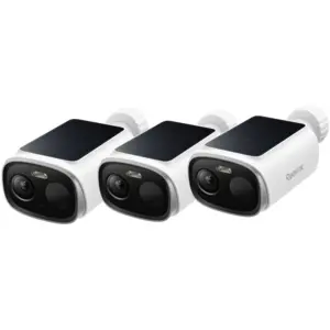 Reolink Argus B340S 3er-Pack