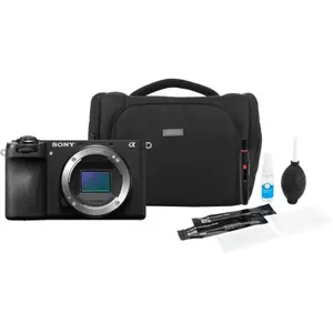 Sony A6700 BlueBuilt Care Kit günstig