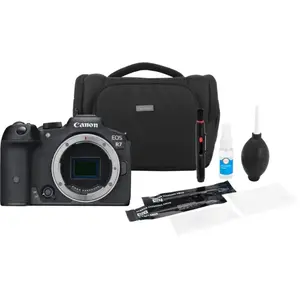 Canon EOS R7 BlueBuilt Care Kit