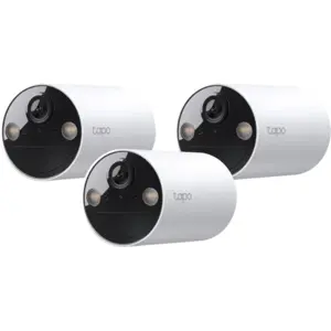 TP-Link Tapo C410 3er-Pack