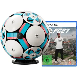 LEGO Editions Fußball 43019 + EA Sports FC 27 PS5