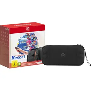 Nintendo Switch 2 + Nintendo Switch Sports Resort + BlueBuilt Schutzhü... günstig