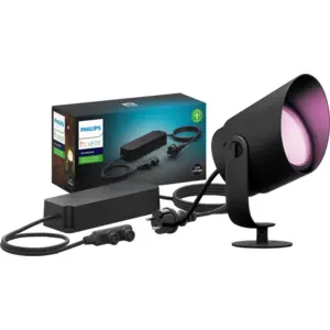 Philips Hue Lily XL Spießstrahler Starterset White & Color