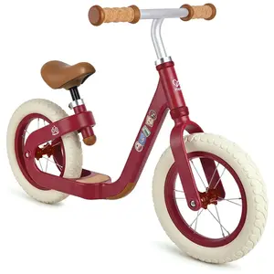 Hape Learn To Ride Balance Fahrrad One Size