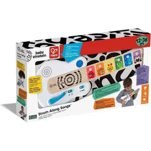 Hape Baby Einstein Lieder Zum Mitspielen günstig