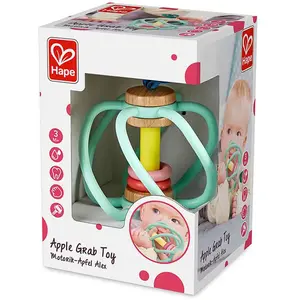 Hape Baby Beißring Mit Griff günstig