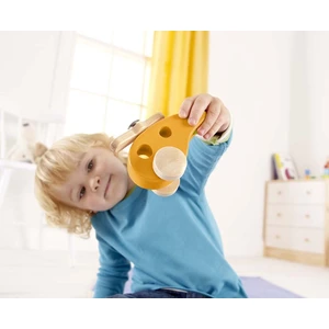 Hape Early Explorer Kleiner Hubschrauber, E0051