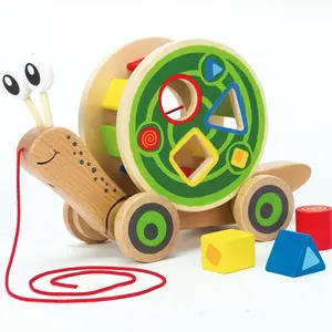 Hape Schneckenkriechen