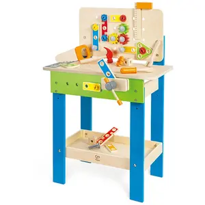 Kinderspielzeug : Hape Hobelbank