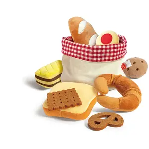 Hape Brotkorb Aus Stoff