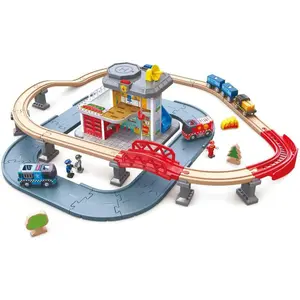 Hape Hauptquartier Der Rettungsdienste