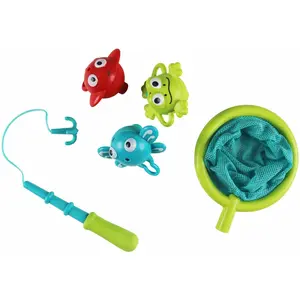 Hape Angelspass