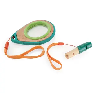 Hape Naturdetektivspiel