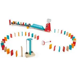 Hape Hammer (Deutsch, Englisch, Französisch, Italienisch, Schweizerdeutsch, 1 - 2 Spieler)