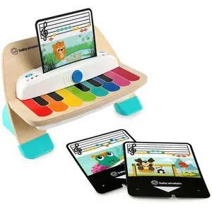 Lernspiele Klavier aus Holz Hape Magic Touch 22,9x12,7x30,5 cm günstig
