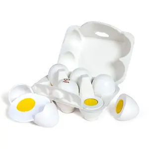 Hape Eierkarton Aus Pappe