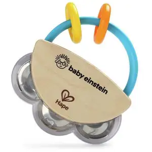 Hape Tiny Tambourin günstig
