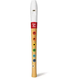 Hape Blockflöte Für Anfänger günstig
