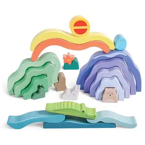 Hape Bausteine Für Naturszenen