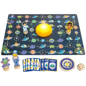 Hape Star Seekers Brettspiel