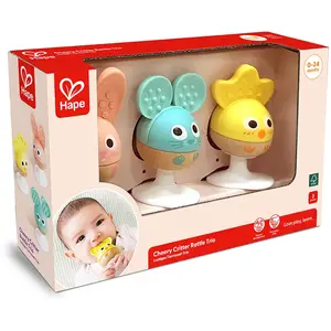 Hape Rassel Und Beißring günstig
