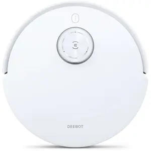 Ecovacs Deebot T10 Reinigungsroboter weiß günstig
