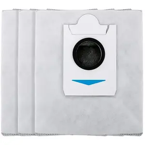 Ecovacs DDB030010, Staubbeutel, Staubsaugerroboter, Weiß, Ecovacs, Dee... günstig